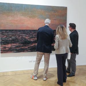 © RAW - BENVENUTI/LAPRESSE