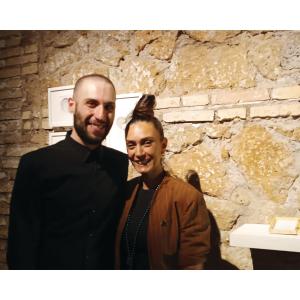 © RAW - Alessandra Scerrato