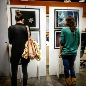 © RAW - Rome Art Week