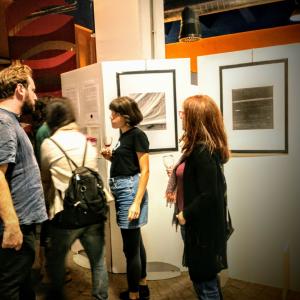 © RAW - Rome Art Week