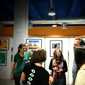 © RAW - Rome Art Week