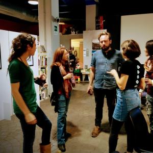 © RAW - Rome Art Week