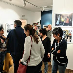 © RAW - Rome Art Week