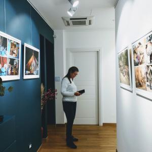 © RAW - Rome Art Week