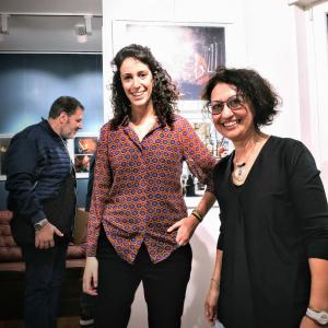 © RAW - Rome Art Week