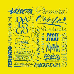 © RAW - Poste Italiane