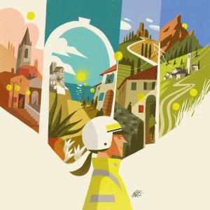 © RAW - Poste Italiane