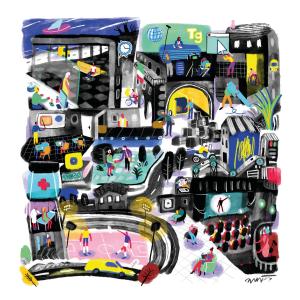 © RAW - Poste Italiane