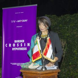 © RAW - Monica Antonietti