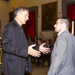 Massimiliano Padovan Di Benedetto, Riccardo Sbordoni © RAW - Monica Antonietti