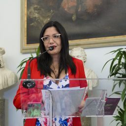 Marinellys Tremamunno  © RAW - Monica Antonietti