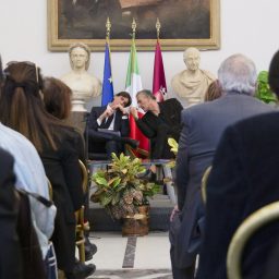 Alessandro Onorato, Massimiliano Padovan Di Benedetto © RAW - Monica Antonietti