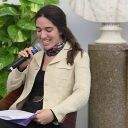 Elena Piccioni © RAW - Monica Antonietti