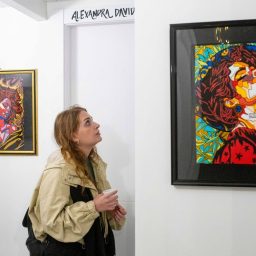 © RAW - ph Aurelio Bonifazi e Souleymane Barry