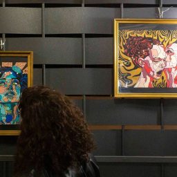 © RAW - ph Aurelio Bonifazi e Souleymane Barry