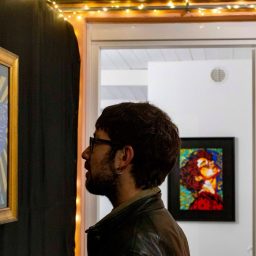 © RAW - ph Aurelio Bonifazi e Souleymane Barry