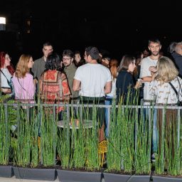 © RAW - ph Aurelio Bonifazi e Souleymane Barry