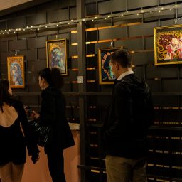 © RAW - ph Aurelio Bonifazi e Souleymane Barry