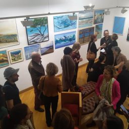 © RAW - Blanca Moreno de Barreda