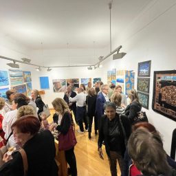 © RAW - Adele Ercolano e Blanca Moreno de Barreda