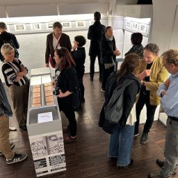 © RAW - ph. Vania Caruso/Galleria 291 Est