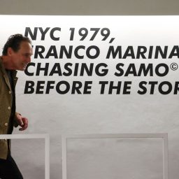 © RAW - ph. Vania Caruso/Galleria 291 Est