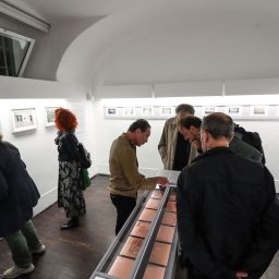 © RAW - ph. Vania Caruso/Galleria 291 Est