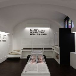 © RAW - ph. Vania Caruso/Galleria 291 Est