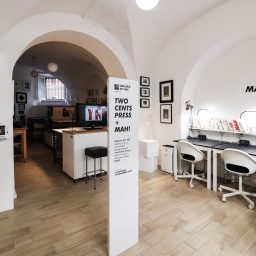 © RAW - ph. Vania Caruso/Galleria 291 Est