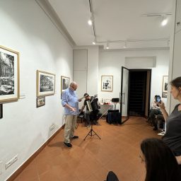 © RAW - ph Massimo Gobbi