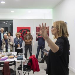 © RAW - Monica Antonietti