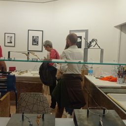 © RAW - Anna Maddalena