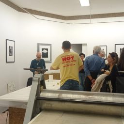 © RAW - Anna Maddalena