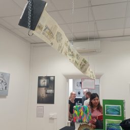 © RAW - Anna Maddalena