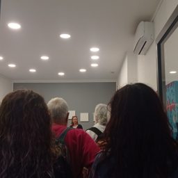 © RAW - Anna Maddalena