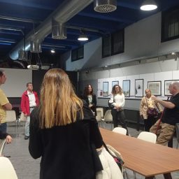 © RAW - Anna Maddalena