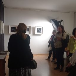 © RAW - Anna Maddalena