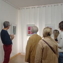 © RAW - Anna Maddalena