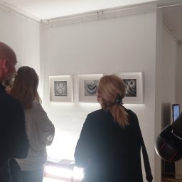 © RAW - Anna Maddalena