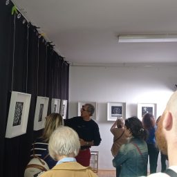 © RAW - Anna Maddalena