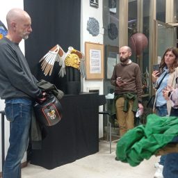 © RAW - Anna Maddalena