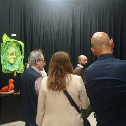 © RAW - Anna Maddalena