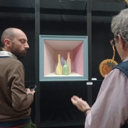 © RAW - Anna Maddalena