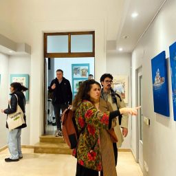 © RAW - Juanni Wang