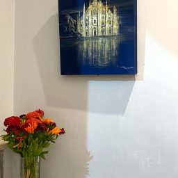 © RAW - Juanni Wang