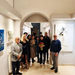 © RAW - Juanni Wang