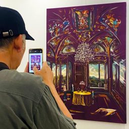 © RAW - Juanni Wang