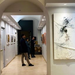 © RAW - Juanni Wang