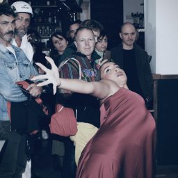 © RAW - Giulia Esposito