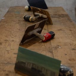 © RAW - Ludovica Mainolfi e Antonio Torretti